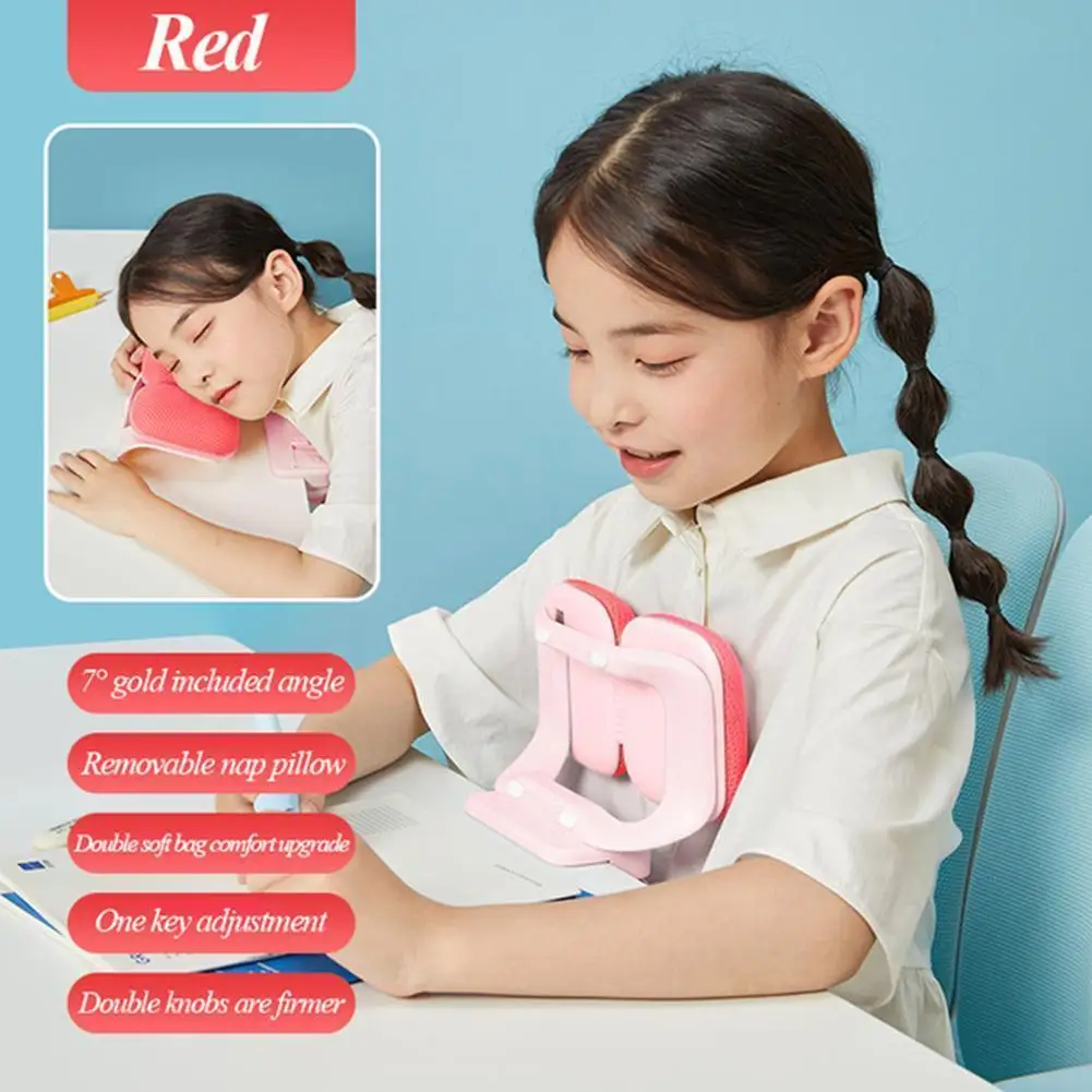 

Children Sitting Posture Corrector Correct Writing Spine Clavicle Prevent Posture Adjustable Back Myopia Protector Eyesight