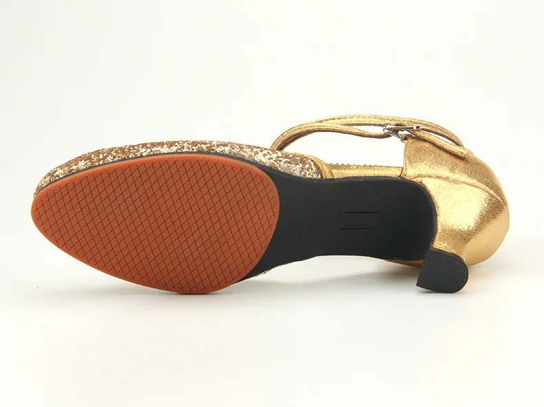 19 chaussure femme talon/туфли-лодочки женская обувь вечерние и свадебные туфли золотого и серебряного цвета женская обувь для невесты на каблуке; sapatos feminino;# 568F