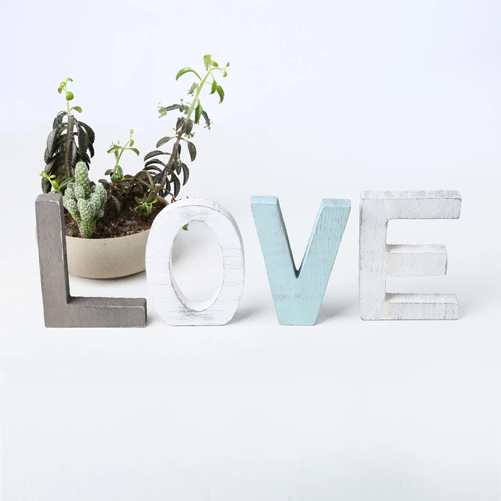 Украшения для дома двери креативные ремесла деревянные кантри стиль старина