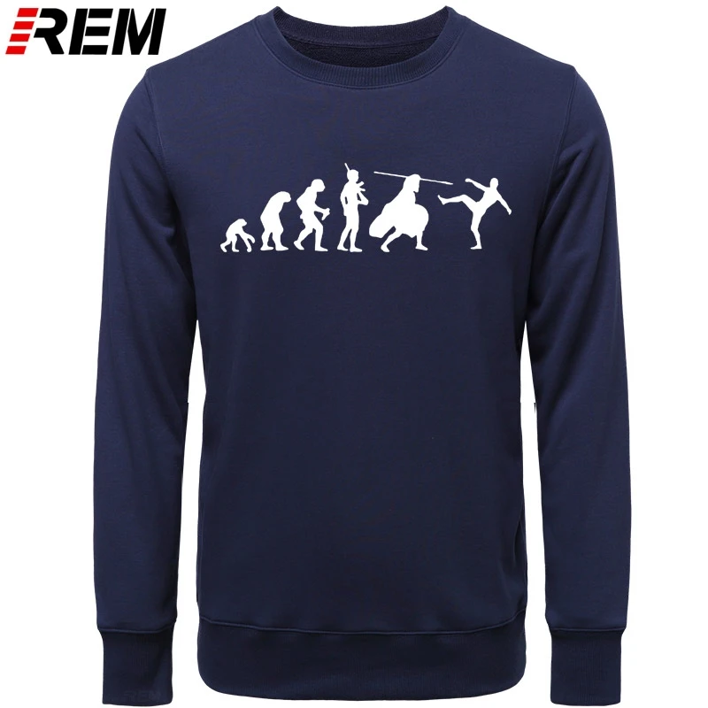 EVOLUTION Of The SPARTAN - 300 Spartan Helmet OCR Race Gift Training Top Cool Casual pride men Unisex New Hoodies Sweatshirts | Мужская