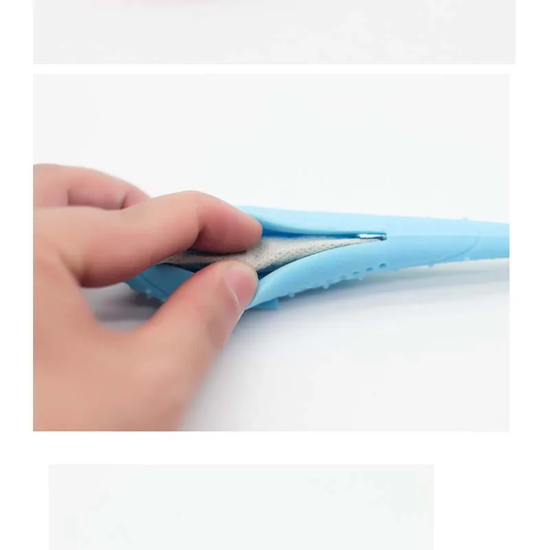 New Cat Toothbrush Soft Silicone Mint Fish Toy Catnip Pet Clean Teeth Chew Cats Toys Cleaning | Дом и сад