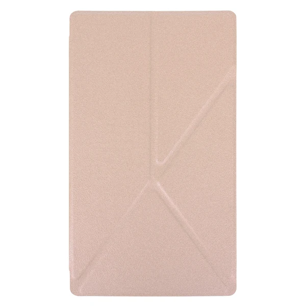 Для sony Xperia Z3 Compact 8 дюймов чехол для планшета Магнитный Смарт pu кожаный чехол+ Защитная пленка для экрана+ стилус - Цвет: SYZ3 BXJG MGJ