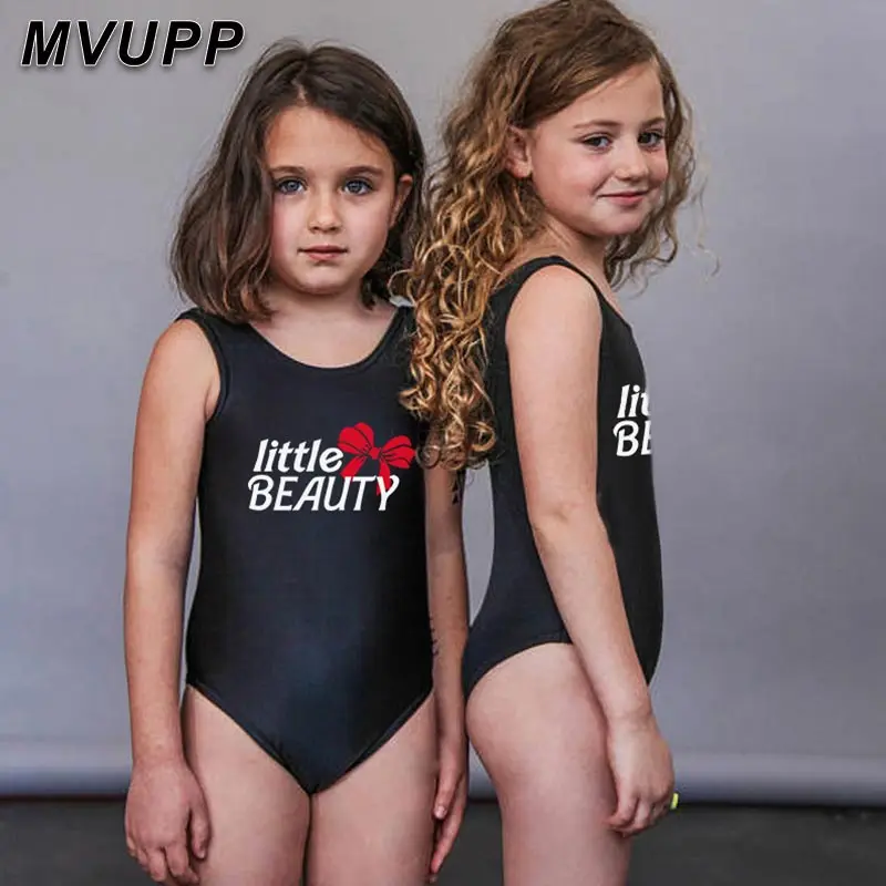 Купальник детский купальник для мамы и дочки пляжная одежда женские бикини