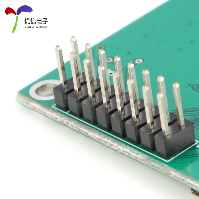 

XFS5152CE recording speech recognition, speech synthesis in both English and Chinese speech synthesis module