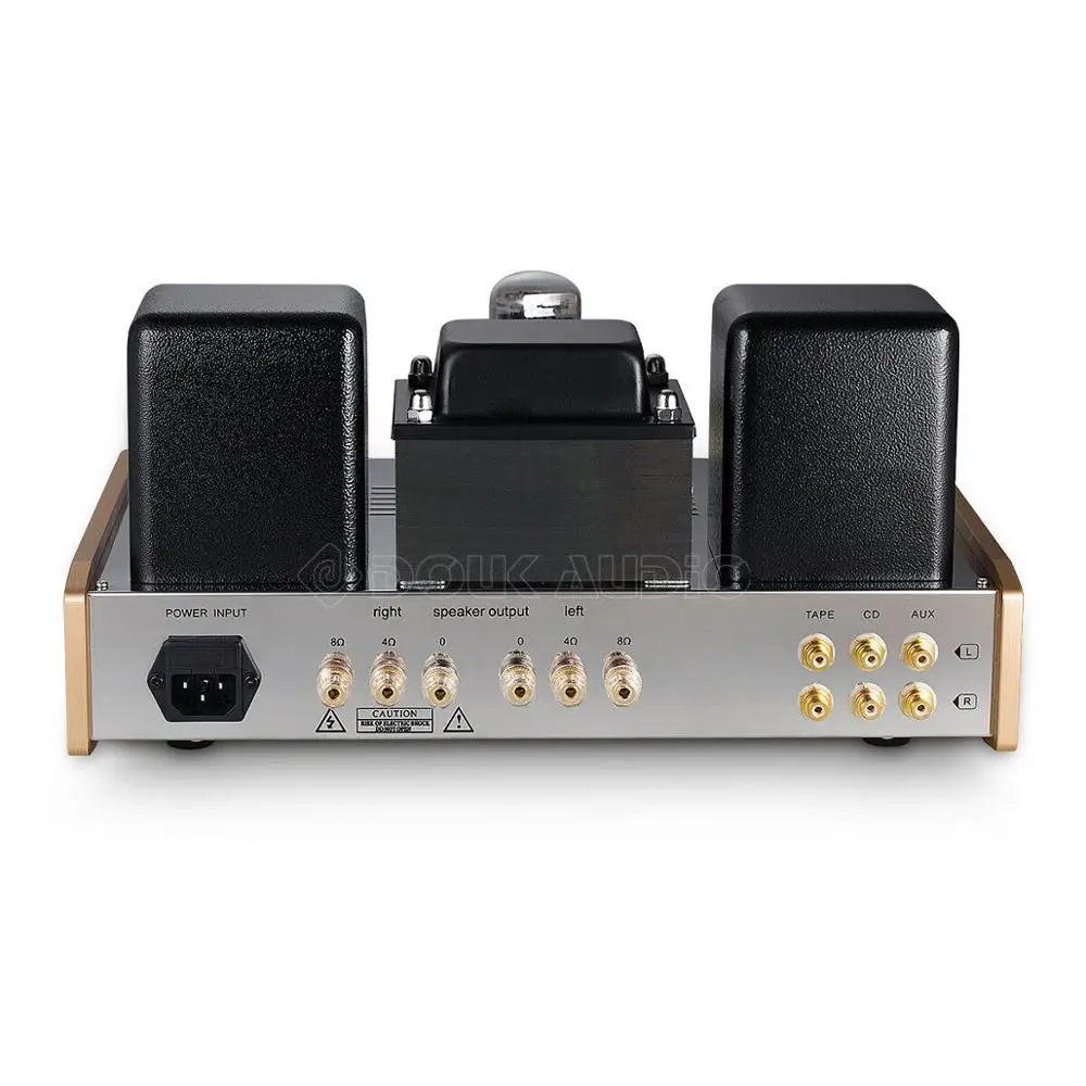 Усилитель клапанной трубки Nobsound KT88 стерео Hi Fi усилитель мощности 18 Вт * 2 2020|stereo power