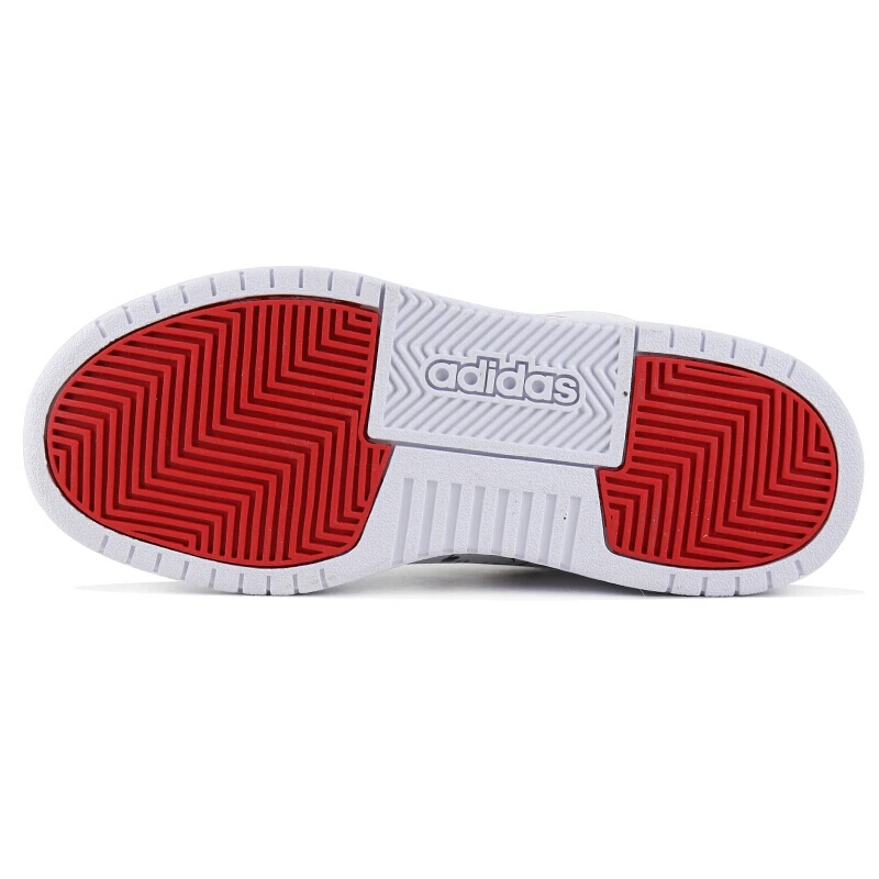 Оригинальный Новое поступление Adidas NEO ENTRAP W Для женщин Скейтбординг спортивная