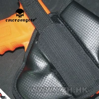 emersongear for ipsc uspsa competition race profession universal hotster carbon black outdoor training airsoft shooting