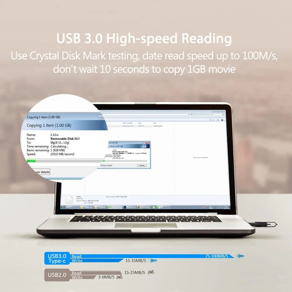 USB флеш накопитель LEIZHAN OTG 3 0 для Samsung S10 S9 S8 Google Pixel XL Huawei P30 P20 Type c|USB флэш-накопители| |
