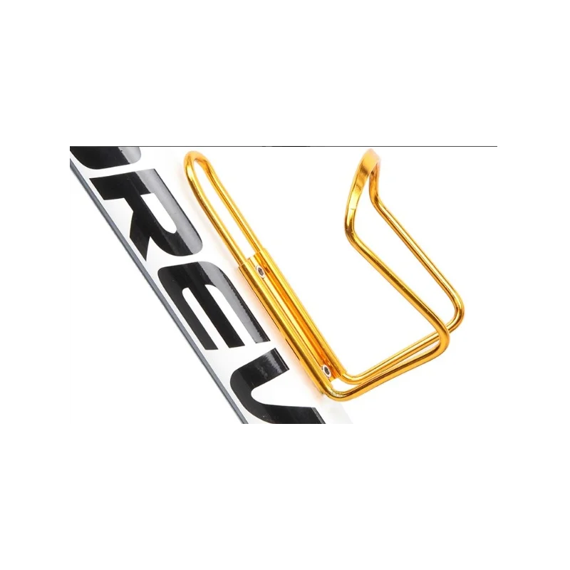 

Bottle cage and screws