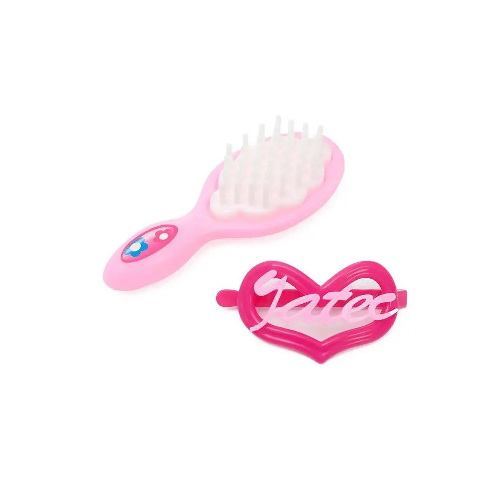 Кукла-манекен для создания причёсок Анна с аксессуарами | Игрушки и хобби