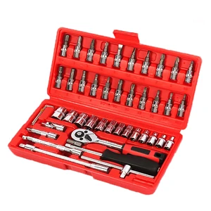 Автомобильный инструмент, гаечный ключ с храповым механизмом, многофункциональный набор инструментов для быстрого ремонта автомобиля, снятие покрышек рукава