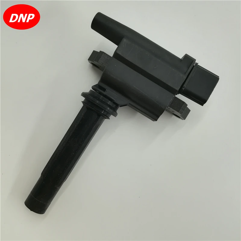 

DNP Auto Standard Ignition Coil Fits for Mazda Protege 1999-2003 1.6L ZM01-18-100/ ZM01-18-100A/ ZM01-18-100B/ ZLY1-18-100