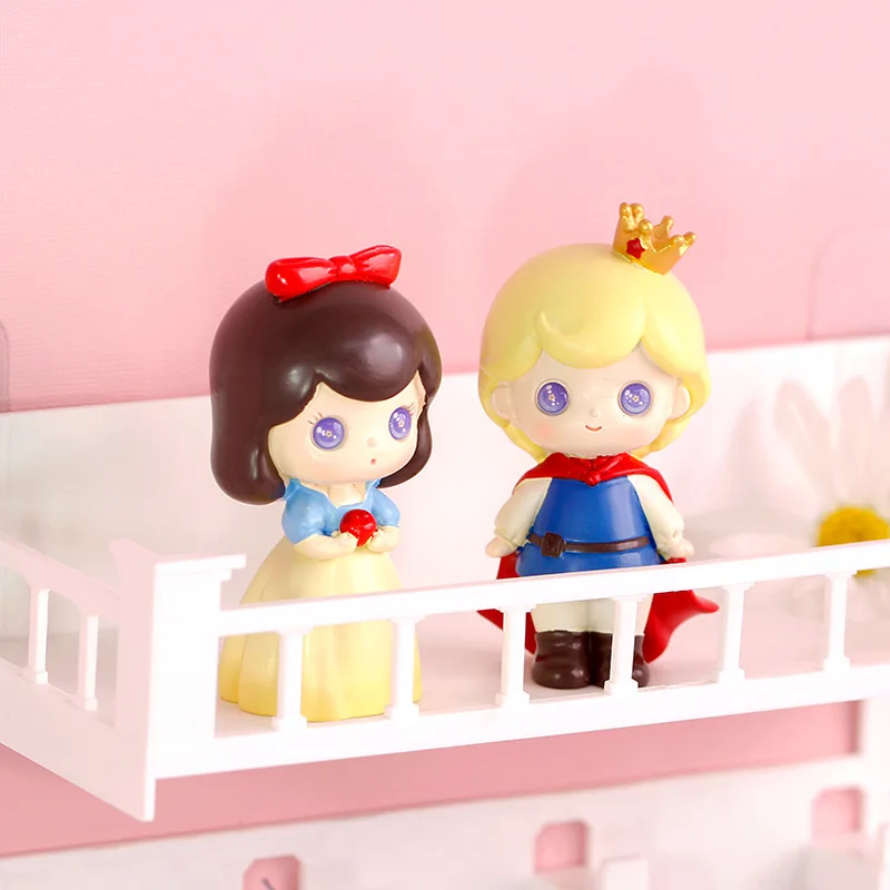 

Cartoon Cute Car Carrying Hand-made Blind Box Hand Office Aberdeen Blind Box Toy Caja Ciega Blind Bag Cute Model desk decor