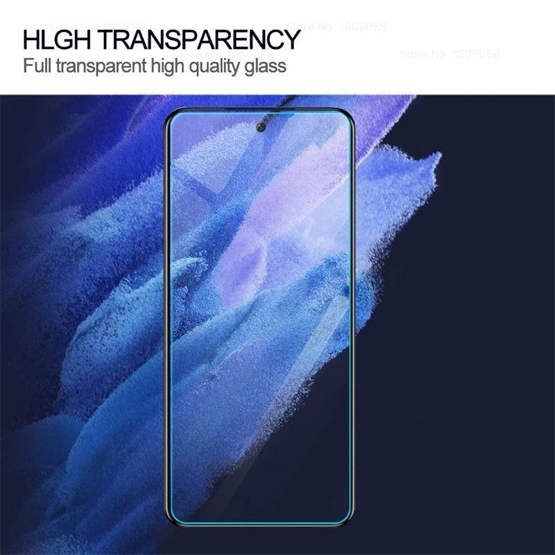 3pcs full cover protective glass for samsung galaxy xcover 5 x cover5 xcover5 sm g525fds 5 3 9h premium screen protector film free global shipping