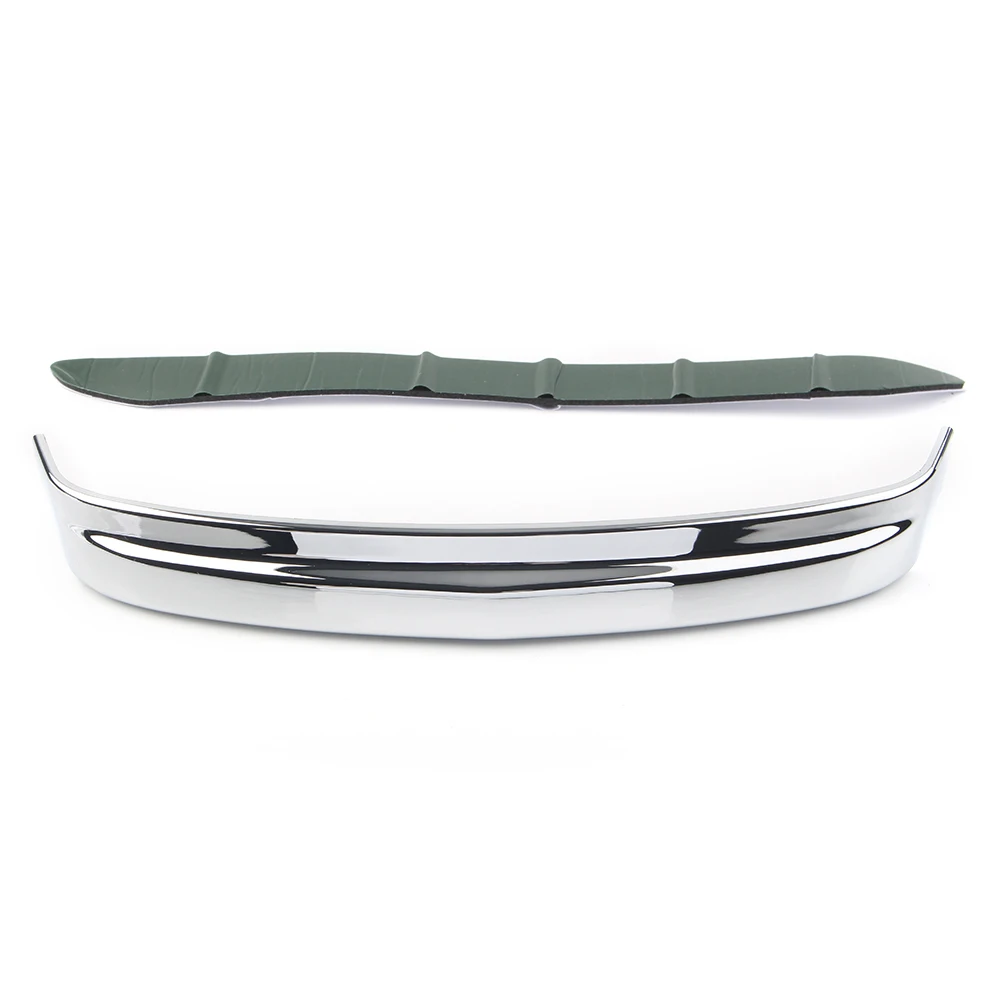 Заднее крыло мотоцикла из АБС-хрома обтекатель отделка украшение для Honda Goldwing GL