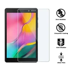 Защитная пленка протектор для экрана из закаленного стекла для Samsung Galaxy Tab A 8,0 дюймов (2019) SM-T290 T295 T297 8,0 