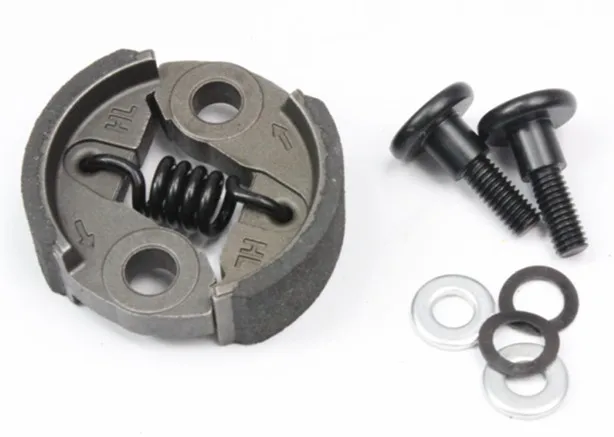 Комплект пружин муфты сцепления 7000 об/мин для масштаба 1/5 HPI KM Baja 5B 5T 5SC LOSI 5IVE-T DBXL