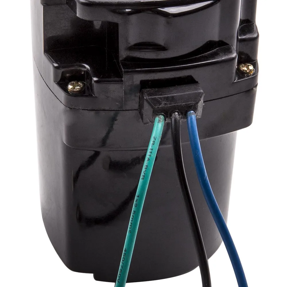 

Tilt Trim Motor for Mercury Marine for Mercruiser w/ Pump 17649 17649T 87828