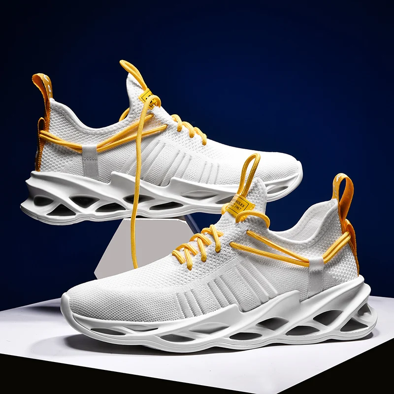 

Sneakers Men Shoes Casual Tenis Esportivo Masculino Adulto Zapatillas Hombre Fashion Mens Sneakers Shoes Men 2018 Hip Hop Casual