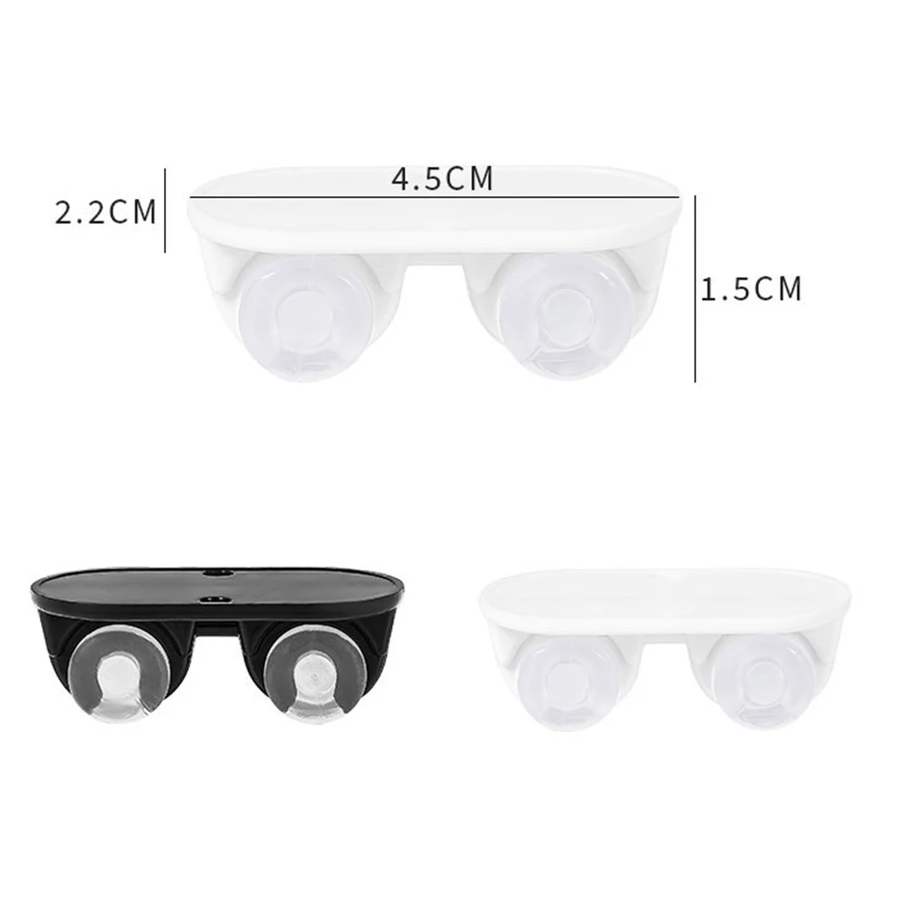 8 шт./комплект колесные мини-ролики для мебели | Обустройство дома