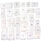 Биоразлагаемый нетканый материал экологически чистый вентилируемый плантатор для выращивания растений в саду