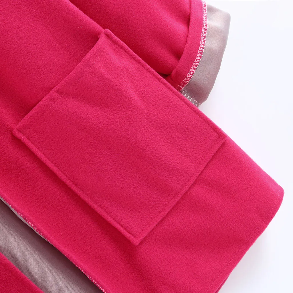 Женские куртки и пальто размер плюс женские модные куртка средней длины большого