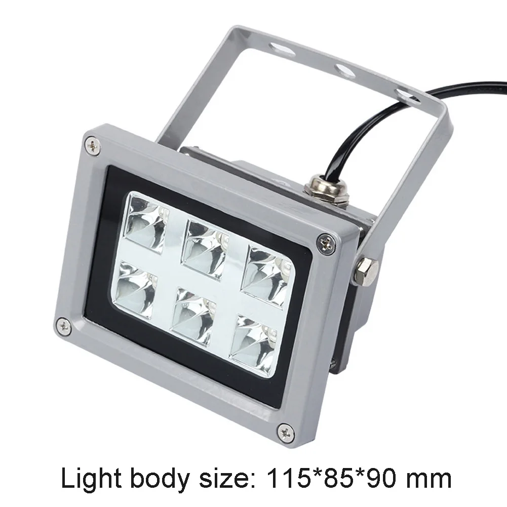 Домашний свет отверждения фоточувствительная УФ-смола 60 Вт Запчасти Led офисные