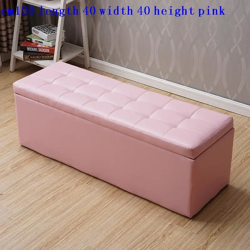 Krukje Madeira Pouffe Fauteuil стул для гостиной магазин одежды Escalera Ladder Taburete Pouf Poef Сменная