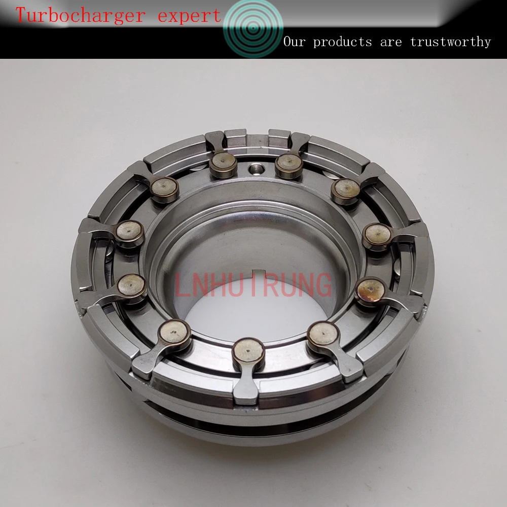 

Кольцо турбонасадки для Audi A6 2,7 TDI C6 53049880055 кВт 53049880044 HP BSG BPP BV50 53049700051 059145702 059145702N T