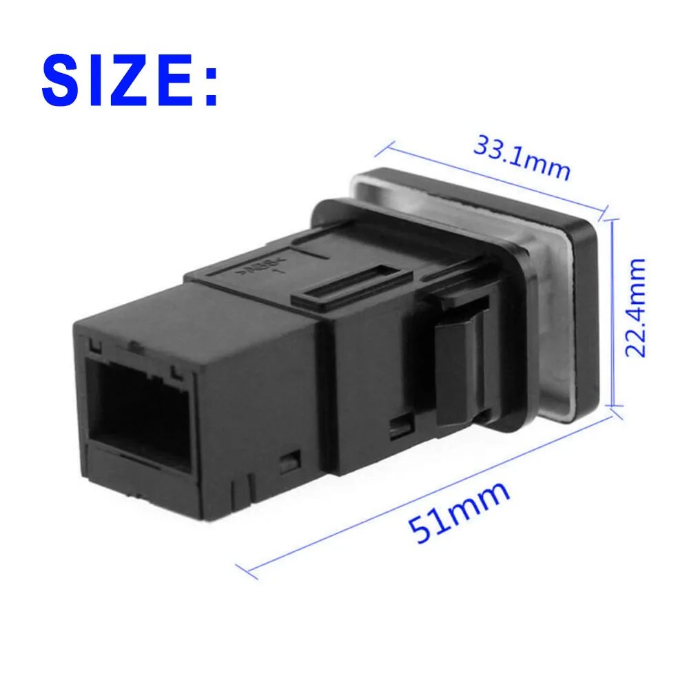 

Power Light Power Light Switch New ON-OFF Built-In Plastic Accessories