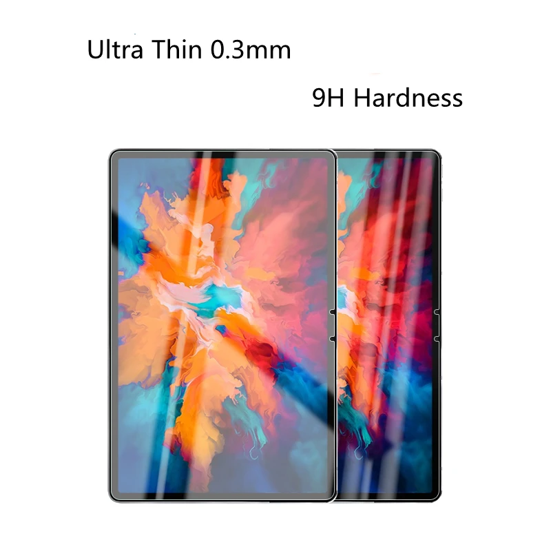 2 шт. 2020 Новый Защитная пленка для экрана из закаленного стекла Lenovo YOGA Tab P11 Pro 11 5