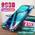 Стекло для Iphone 13 Pro Max, 2 шт., полное покрытие, закаленное защитное стекло для Iphone13 I Phone 13 Aifon 12 Mini Pro Max, чехол