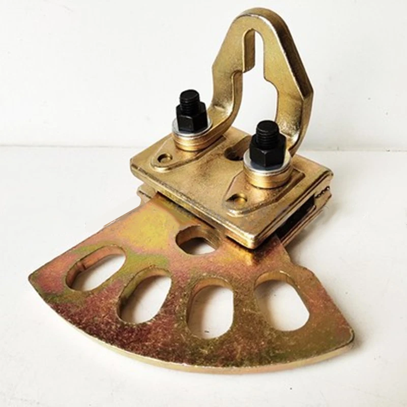 Инструменты для ремонта кузова автомобиля зажимы рамы многоугольные детали