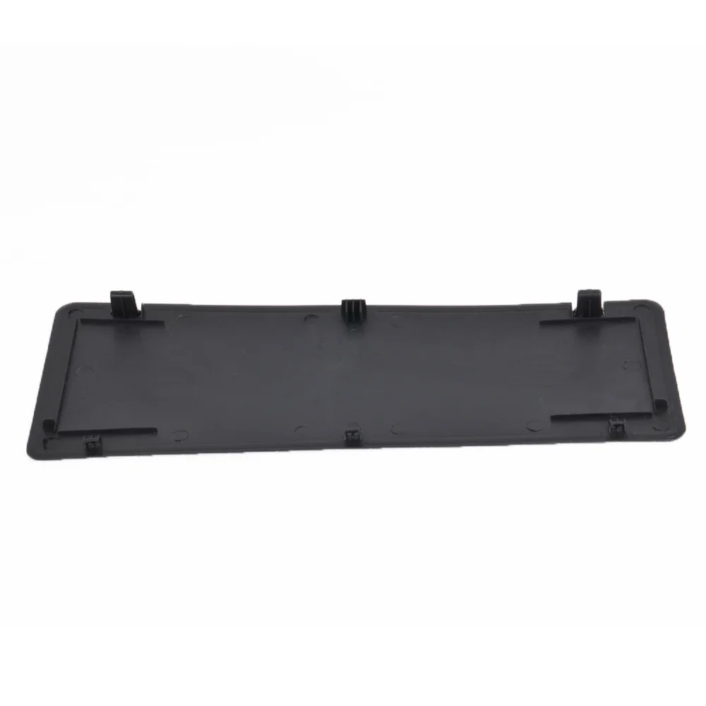 Крышка аккумуляторного отсека JEAZEA черный для Audi A6 4B C5 1998 1999 2000 2001 2002 2003 2004 4B1819422A01C