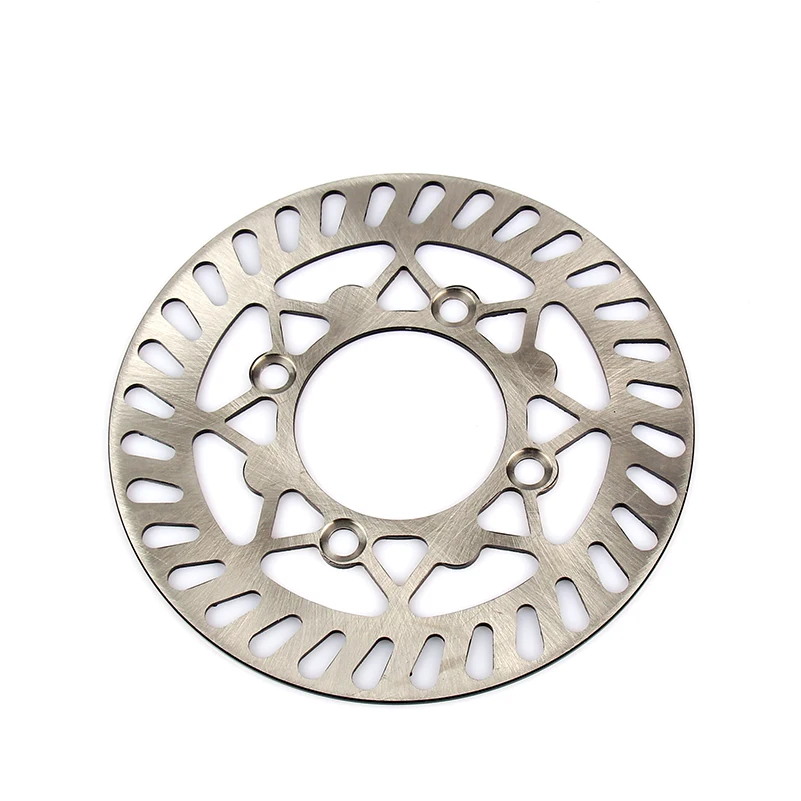 

180mm 190mm 200mm 210mm 220mm Front Disc Brake Disc Plate For Motorcycle KAYO BSE 110cc 125cc 140cc 160cc Pocket Dirt Bike
