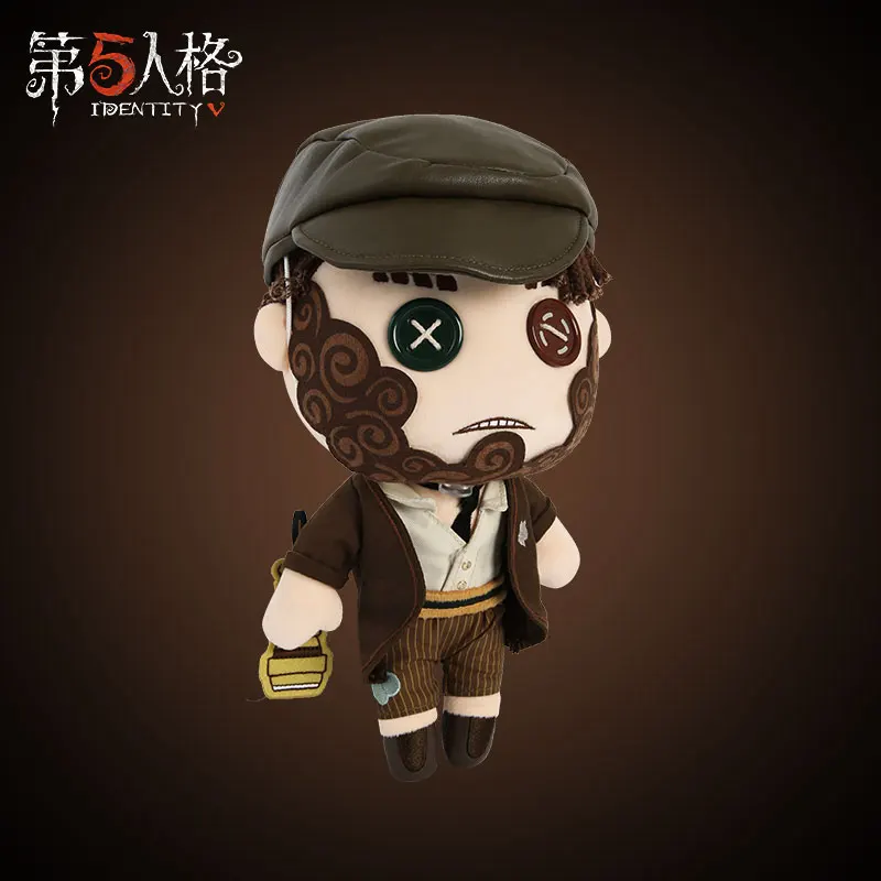 Косплей кукла из аниме тройной Кричер Пьерсон|Талисман| |