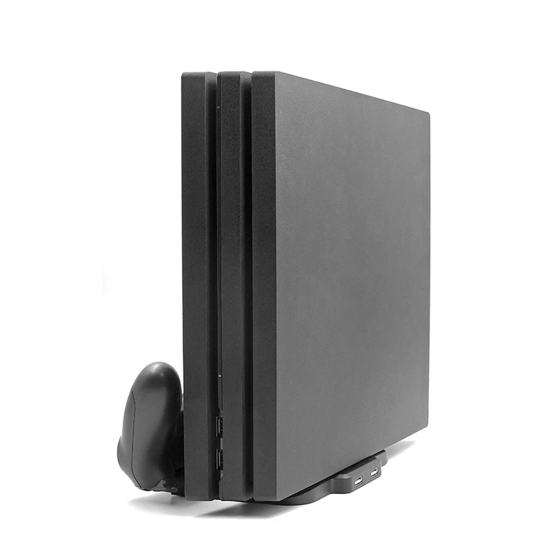 Новинка для Playstation 4 SLIM PRO Универсальная вертикальная подставка держатель