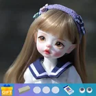 Shuga Фея Almo кукла 16 BJD YOSD мяч для мальчиков шарнирная кукла резиновые игрушки для детей Аниме фигурки подарок для девушки день рождения