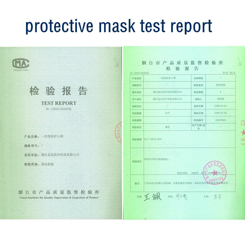 

100pcs Protective Mask 3 ply layers with filter anti pollution earloop masks safety breath disposable protection face mask mouth