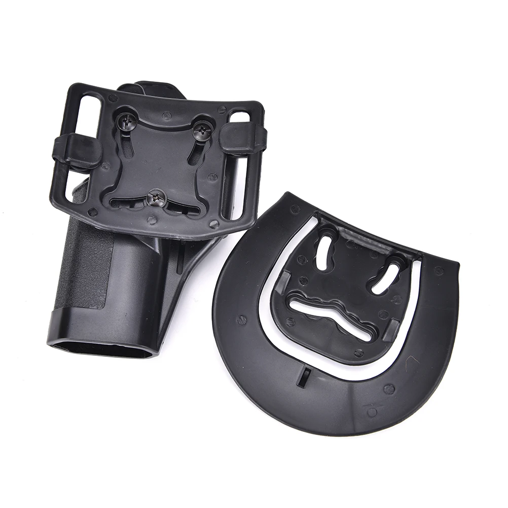 Blackawk CQC Glock кобура тактическая Экипировка аксессуары поясной ремень для 17 19 22 23 31