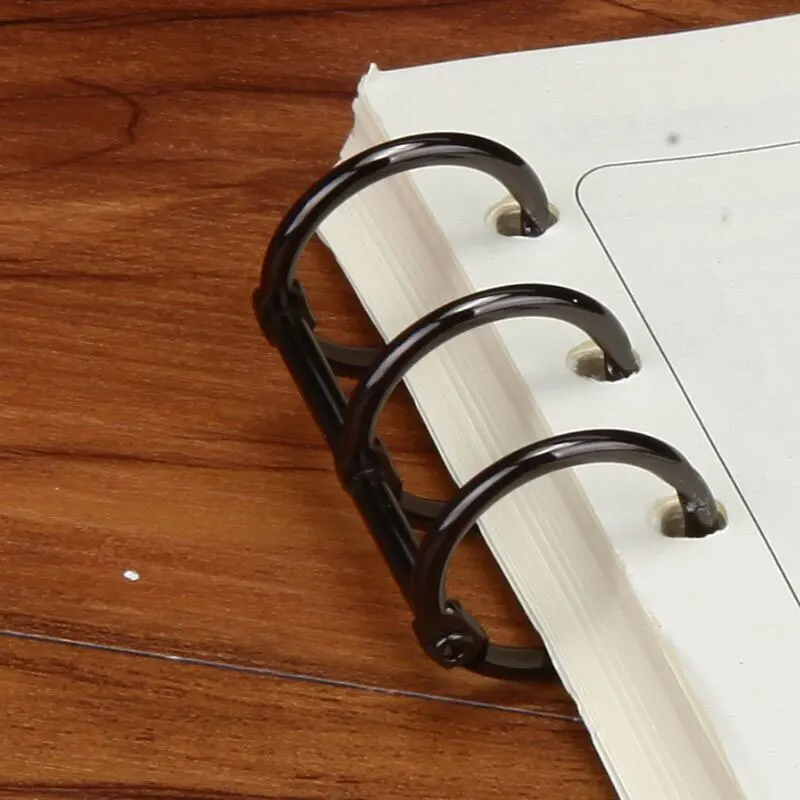 2 шт. металлические кольца для альбома см|Скрепки и скобы| |