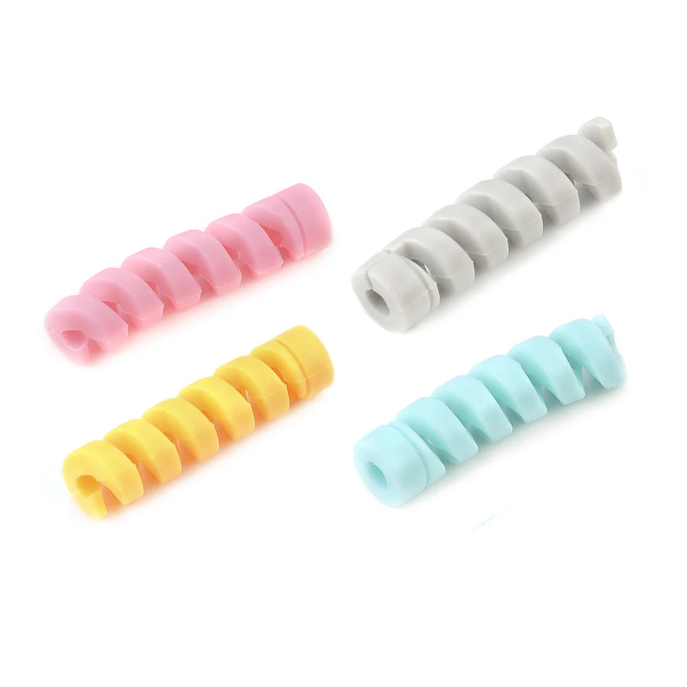 Портативное практичное универсальное USB зарядное устройство с защитой от