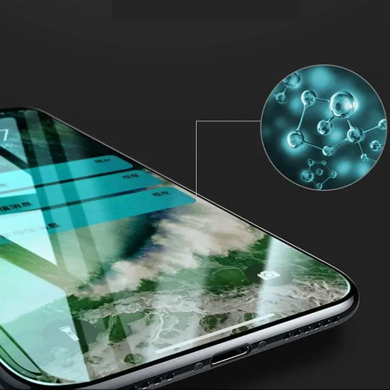 

1ml Universal Nano Liquid Screen Protector For Mobile Phone Screen Protector Invisible Coating Compatible for All Phones