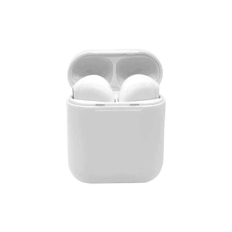 Новое обновление i17 TWS Bluetooth наушники 5 0 вкладыши мини беспроводные гарнитуры бас