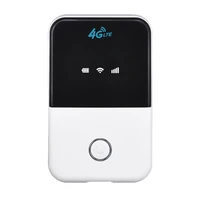 4g lte wifi router pocket car mobile wifi hotspot wireless broadband modem router portable wifi router support unicom 4g network