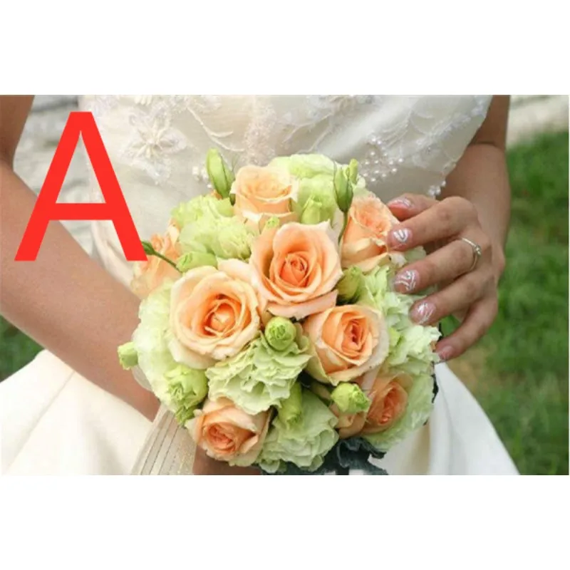 

Weddings and important occasions / Wedding accessories / Bridal bouquets 23434