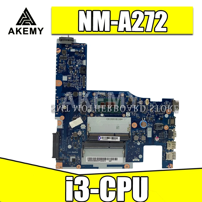 Новый Для Lenovo G50-70 Z50-70 G50-80 ноутбук материнская плата ACLU1 ACLU2 NM-A272 NM-A362 печатная для