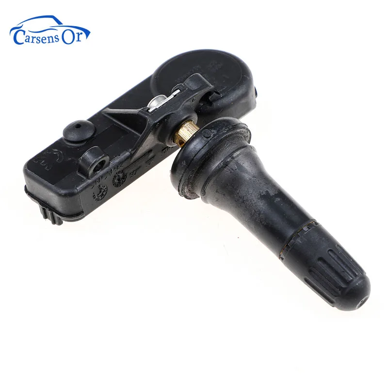 52933-2V10 0 1 шт./4 шт. 433 МГц датчики давления в шинах для Hyundai велозвезда Kia