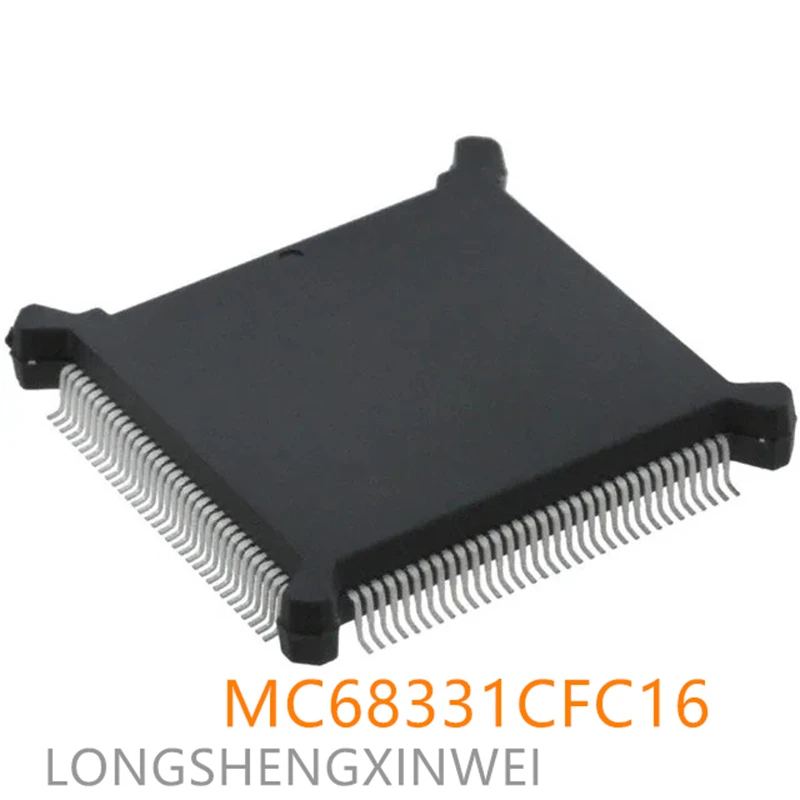 

1PCS New Original MC68331CFC16 MC68331 QFP132 Spot