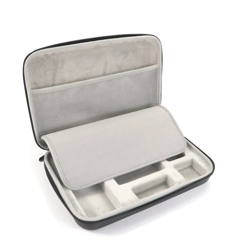 Портативный чехол для переноски совместимая сумка хранения дорожная